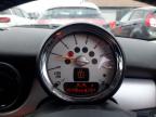 2011 MINI COOPER D for sale at Copart WOLVERHAMPTON