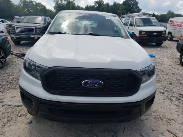  FORD RANGER 2022 Biały