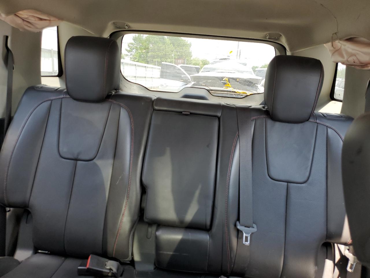 2009 Chevrolet Malibu 2Lt VIN: 1G1ZJ57B09F187543 Lot: 64506085