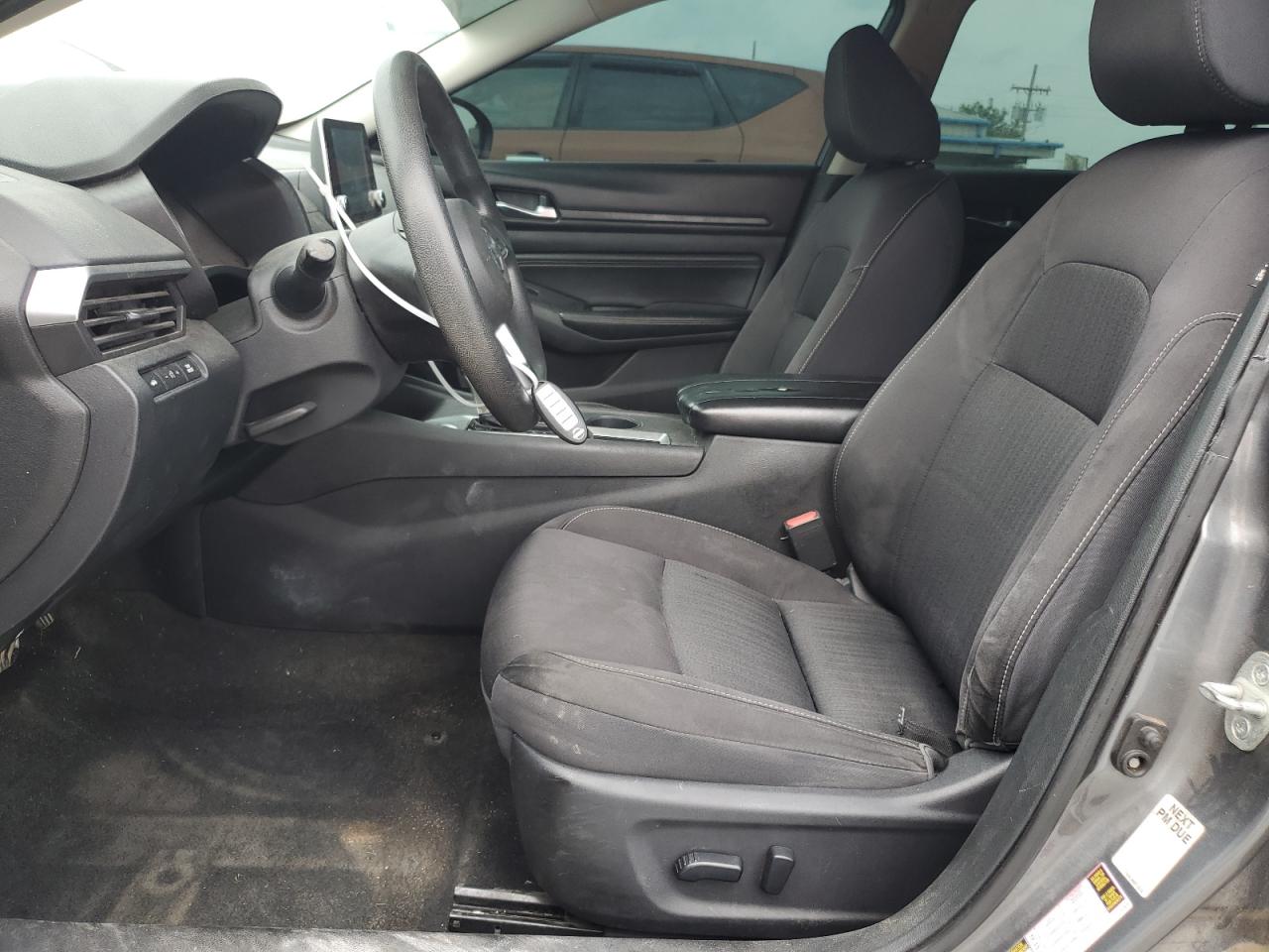 2020 Nissan Altima S VIN: 1N4BL4BV5LC124029 Lot: 64961255