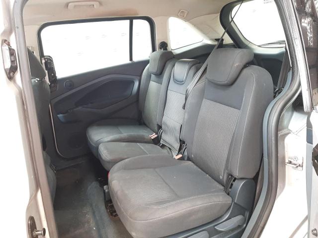 2013 FORD GRAND C-MA