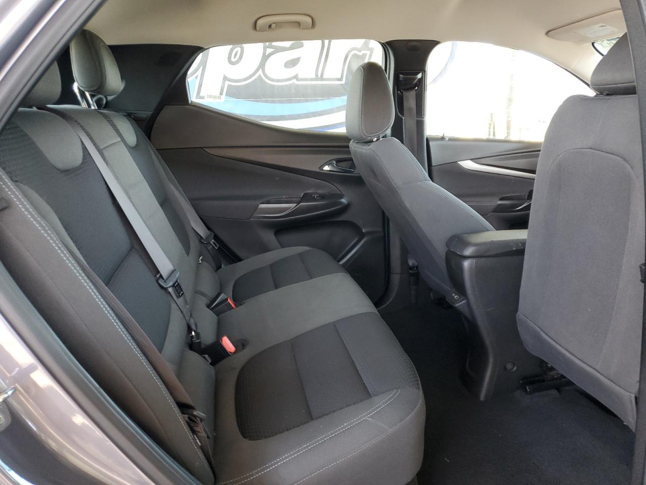 2023 Chevrolet Bolt Euv Lt VIN: 1G1FY6S06P4187615 Lot: 63477325