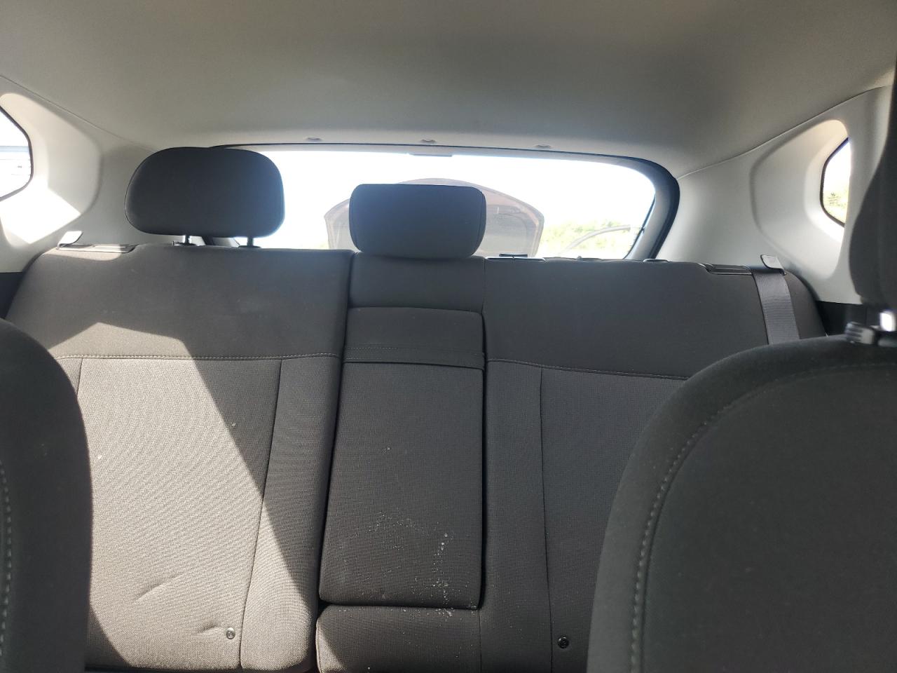 km8hacab5ru161205 KM8HACAB5RU161205 2024 Hyundai Kona Se