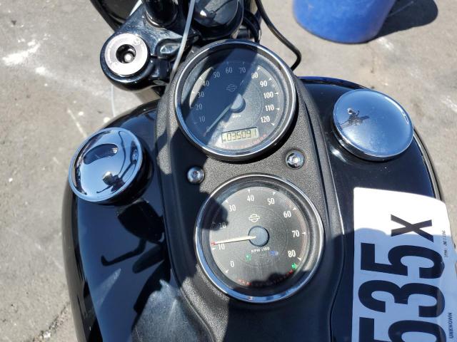 2017 HARLEY-DAVIDSON FXDLS   