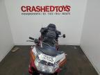 1993 HONDA GL1500 A   for sale at Copart MN - MINNEAPOLIS NORTH