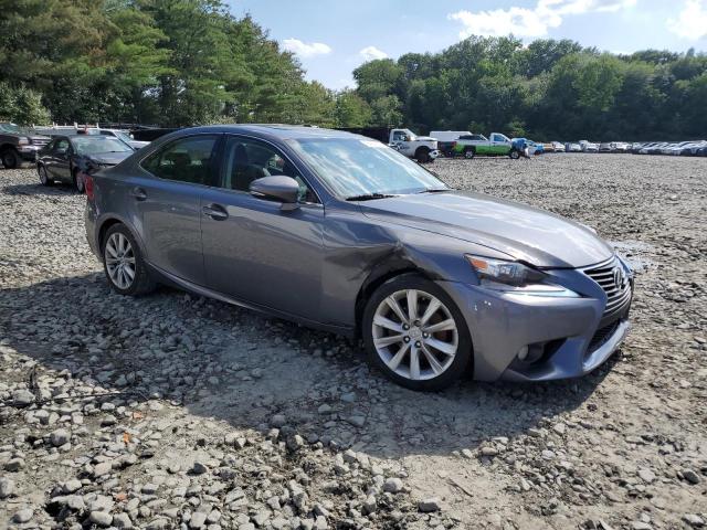  LEXUS ES 2014 Szary