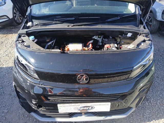 2025 VAUXHALL COMBO LIFE ULTIMATE EV 