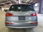 2018 AUDI Q5 PREMIUM PLUS   à vendre chez Copart CT - HARTFORD SPRINGFIELD