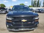 2017 CHEVROLET SILVERADO K1500 LT à vendre chez Copart FL - MIAMI CENTRAL