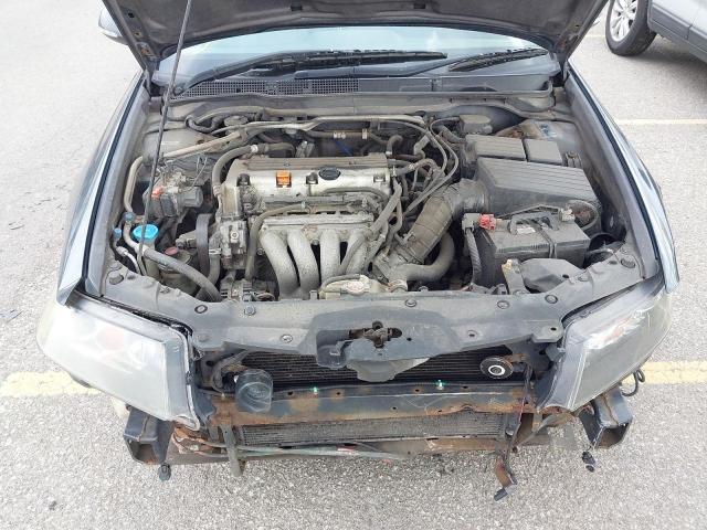 2003 HONDA ACCORD VTEC SPORT 