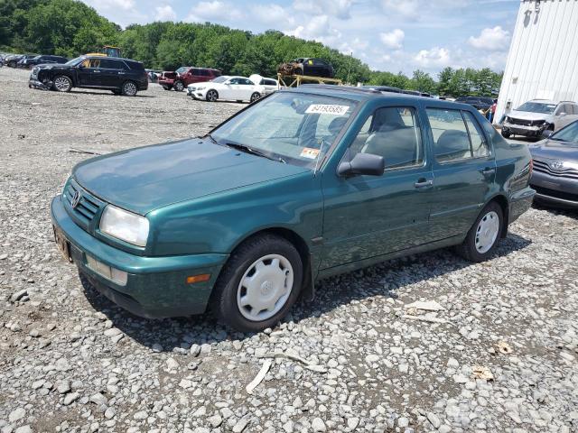 1996 Volkswagen Jetta Gls  