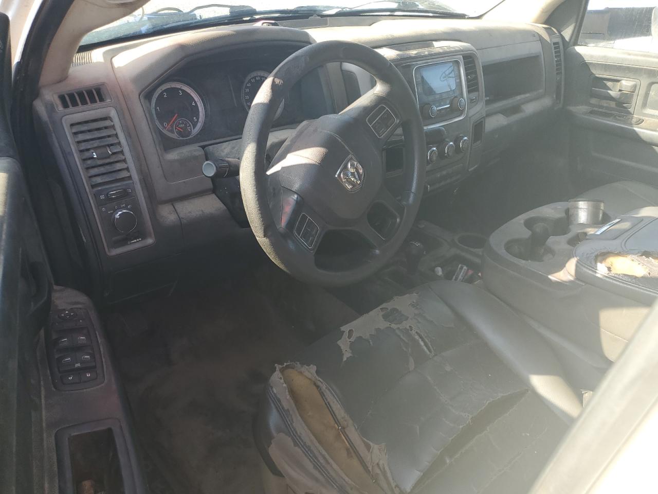 2015 Ram 3500 VIN: 3C7WRTCL4FG513041 Lot: 64926445