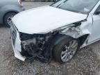 2014 AUDI A4 SE TECH for sale at Copart WOLVERHAMPTON