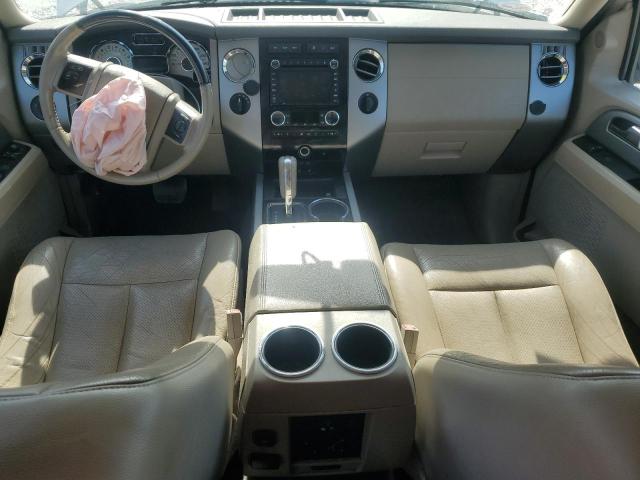  FORD EXPEDITION 2014 Biały