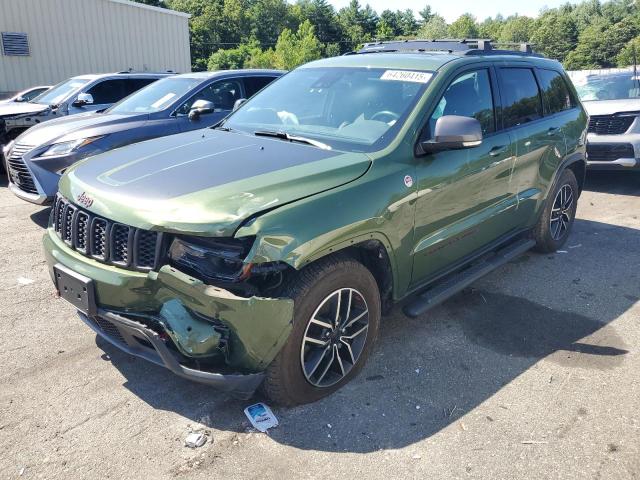 JEEP GRAND CHER – zdjęcie z aukcji, lot #64260415