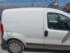 2013 PEUGEOT BIPPER PRO for sale at Copart ROCHFORD