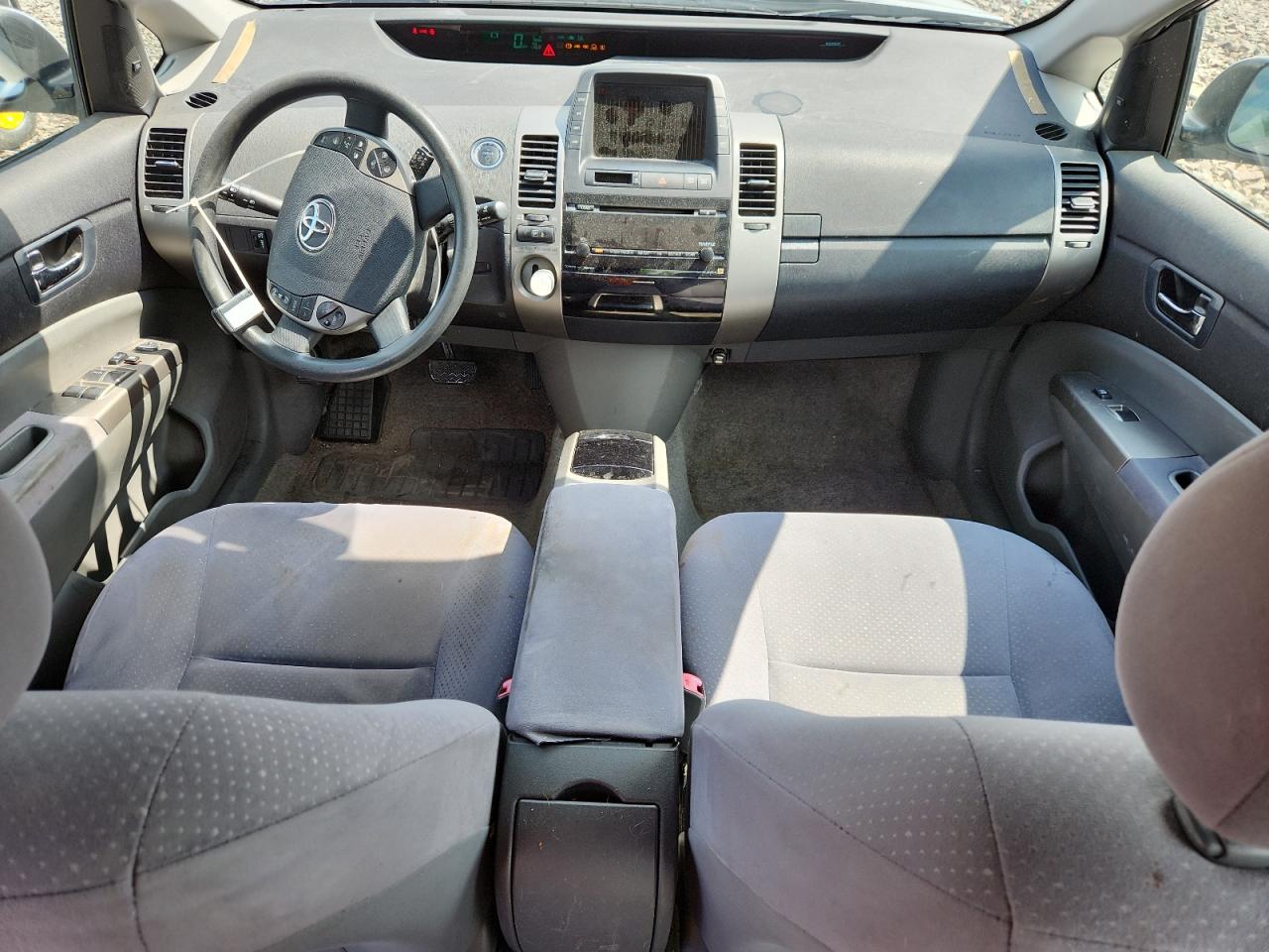 2006 Toyota Prius VIN: JTDKB20U063141370 Lot: 62176855