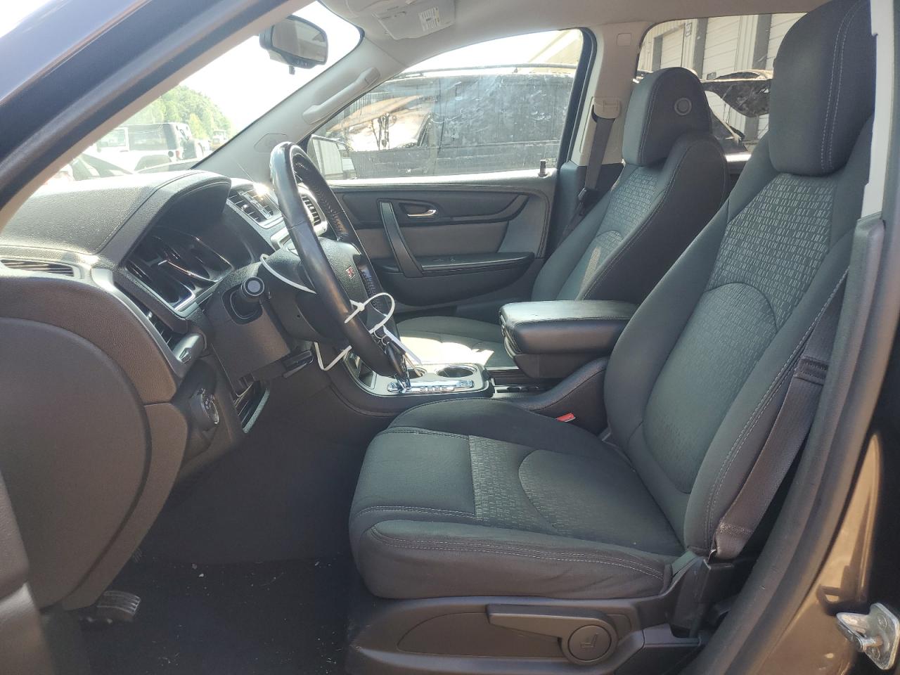 2014 GMC Acadia Sle VIN: 1GKKVNED8EJ158451 Lot: 64294665