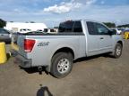 2005 NISSAN TITAN XE à vendre chez Copart CT - HARTFORD SPRINGFIELD