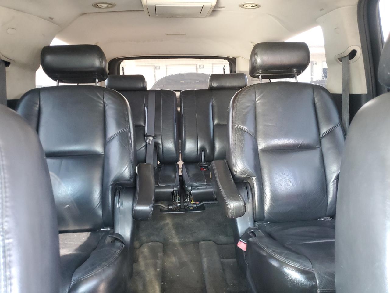 2007 Cadillac Escalade Esv VIN: 1GYFK66847R322564 Lot: 64101285