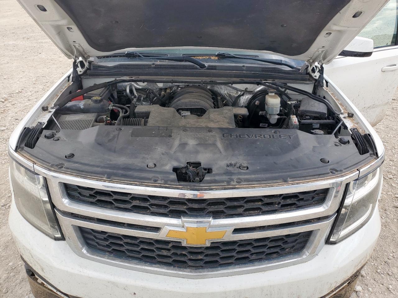 2016 Chevrolet Tahoe C1500 Lt VIN: 1GNSCBKC0GR346467 Lot: 64243175