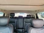 2010 INFINITI FX35    for sale at Copart TX - DALLAS