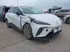 2025 MG 4 TROPHY EXTENDED RANGE  for sale at Copart SANDWICH