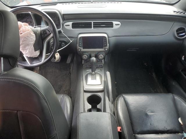 2013 CHEVROLET CAMARO LT  