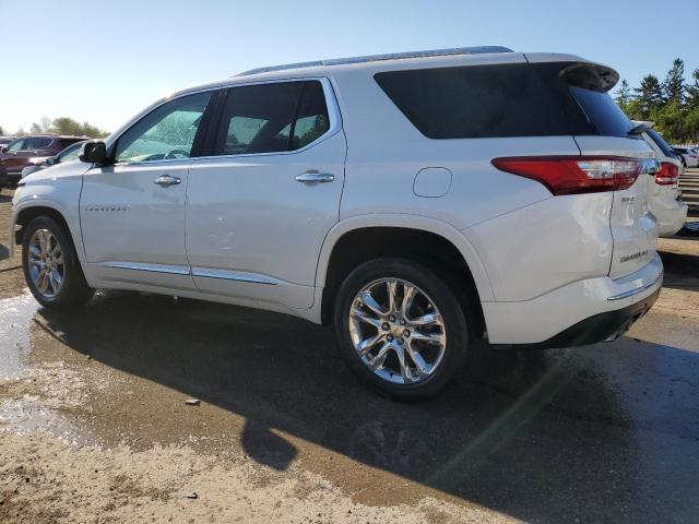 2018 CHEVROLET TRAVERSE HIGH COUNTRY  