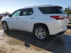 2018 CHEVROLET TRAVERSE HIGH COUNTRY   à vendre chez Copart ON - TORONTO