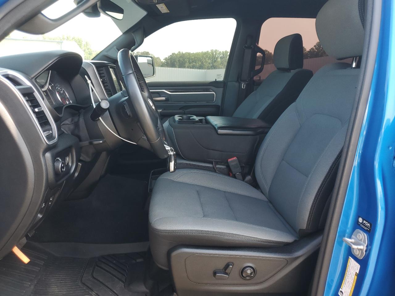 1c6rreft6mn502748 1C6RREFT6MN502748 2021 Ram 1500 Big Horn/Lone Star
