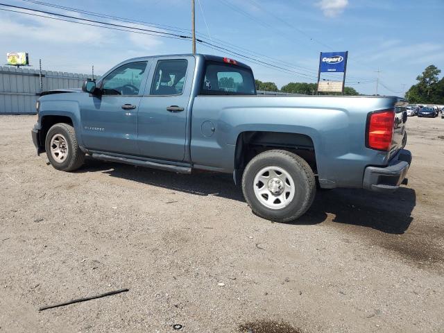  CHEVROLET ALL Models 2014 Син