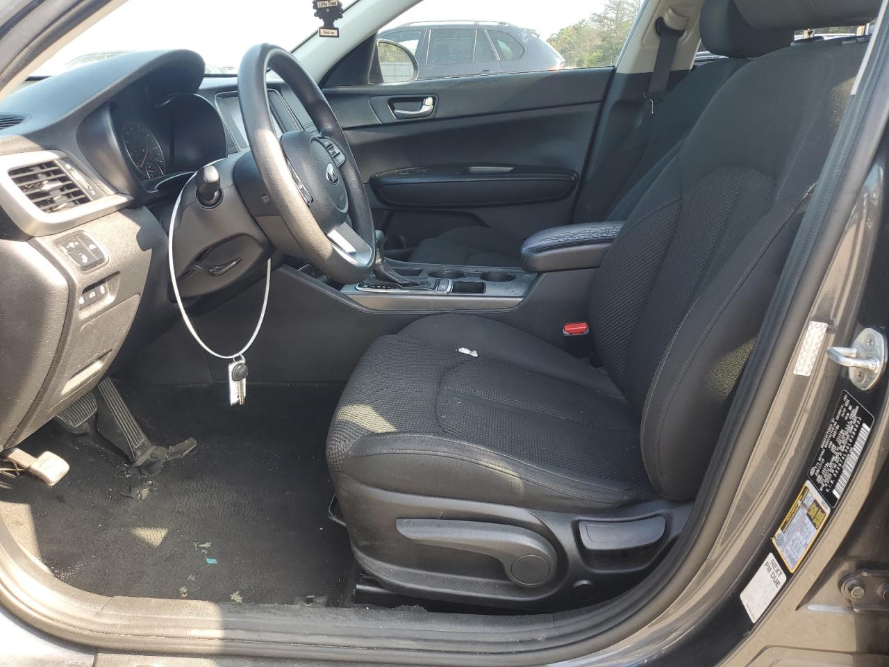 5xxgt4l36lg384632 5XXGT4L36LG384632 2020 Kia Optima Lx