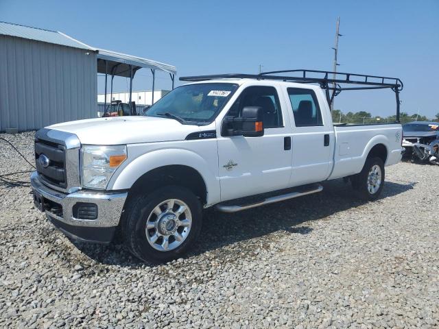 2016 Ford F350 Super Duty  