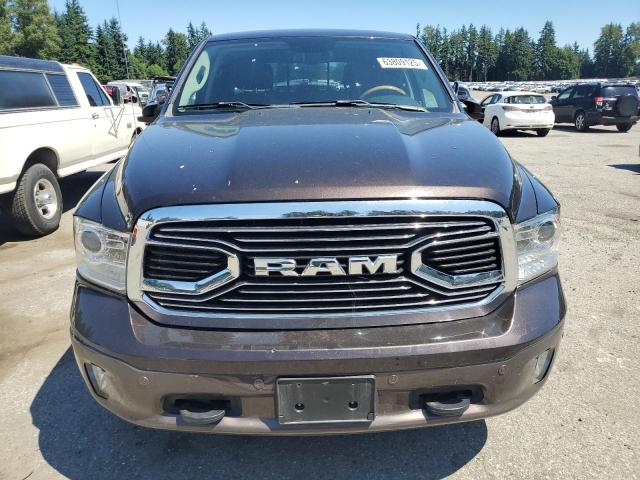  RAM 1500 2017 Brązowy
