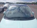 2017 FIAT 500 LOUNGE for sale at Copart SANDTOFT