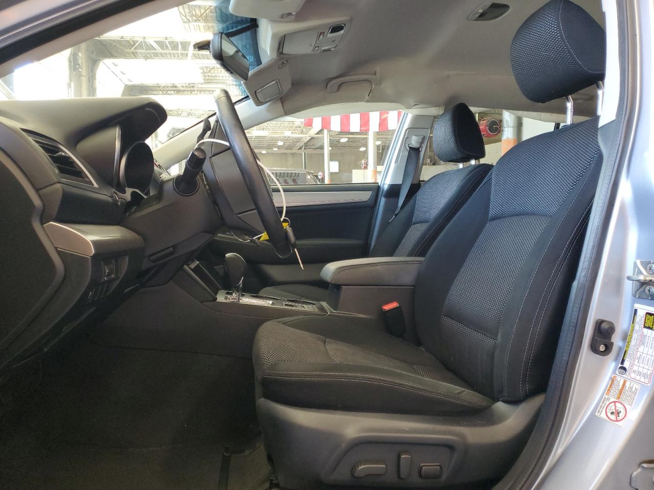 2017 Subaru Outback 2.5I Premium VIN: 4S4BSACC5H3275075 Lot: 65292445