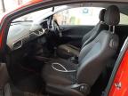 2015 VAUXHALL CORSA EXCI for sale at Copart SANDY