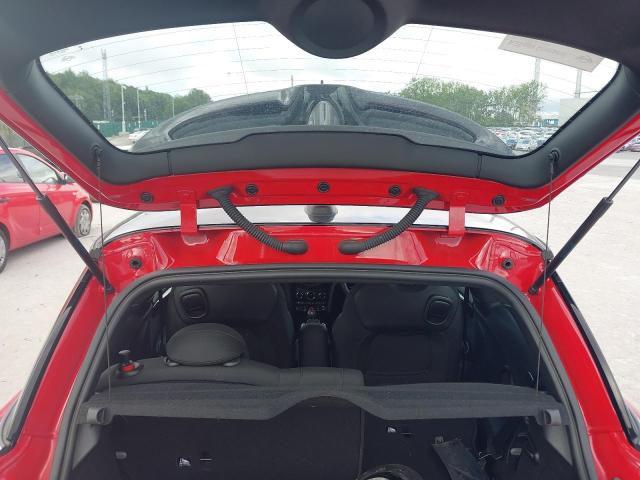 2022 MINI COOPER S S