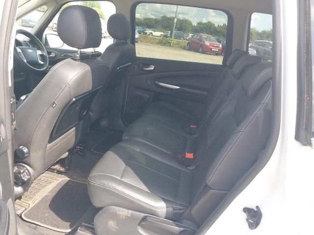 2012 FORD GALAXY TIT