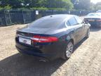 2011 JAGUAR XF PREMIUM for sale at Copart COLCHESTER