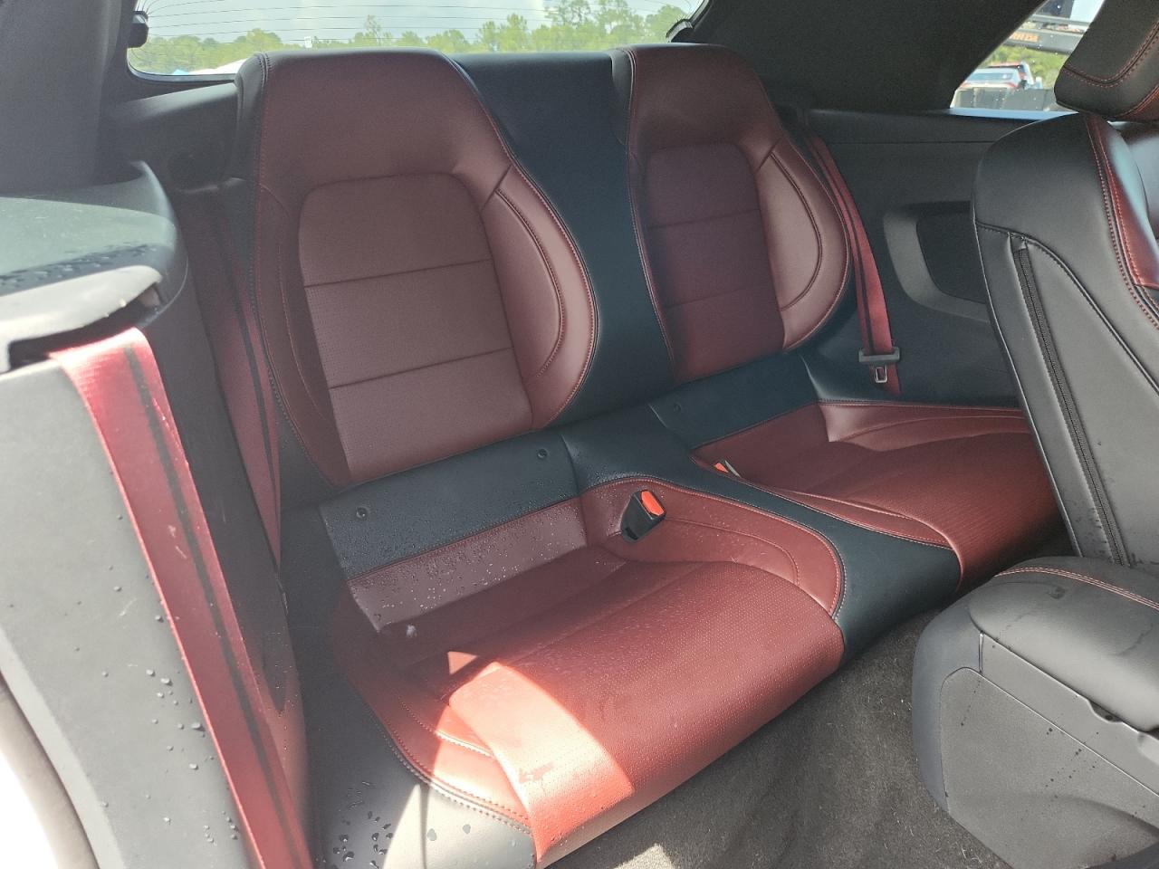 2024 Ford Mustang Gt VIN: 1FAGP8FF1R5116785 Lot: 63680345