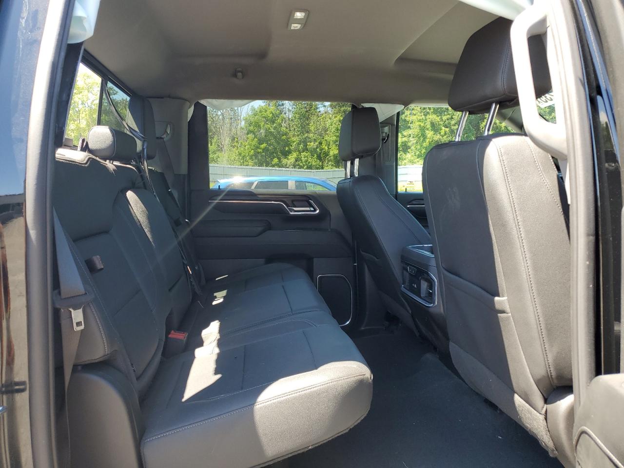 2024 GMC Sierra K2500 Slt VIN: 1GT49NEY0RF259066 Lot: 64293235