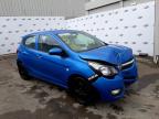 2018 VAUXHALL VIVA SE for sale at Copart WHITBURN