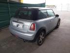 2007 MINI COOPER D A for sale at Copart SANDTOFT