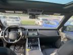 2020 LAND ROVER RANGE ROVER SPORT SE   à vendre chez Copart CT - HARTFORD SPRINGFIELD