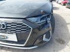 2021 AUDI A3 SPORT 3 for sale at Copart BRISTOL