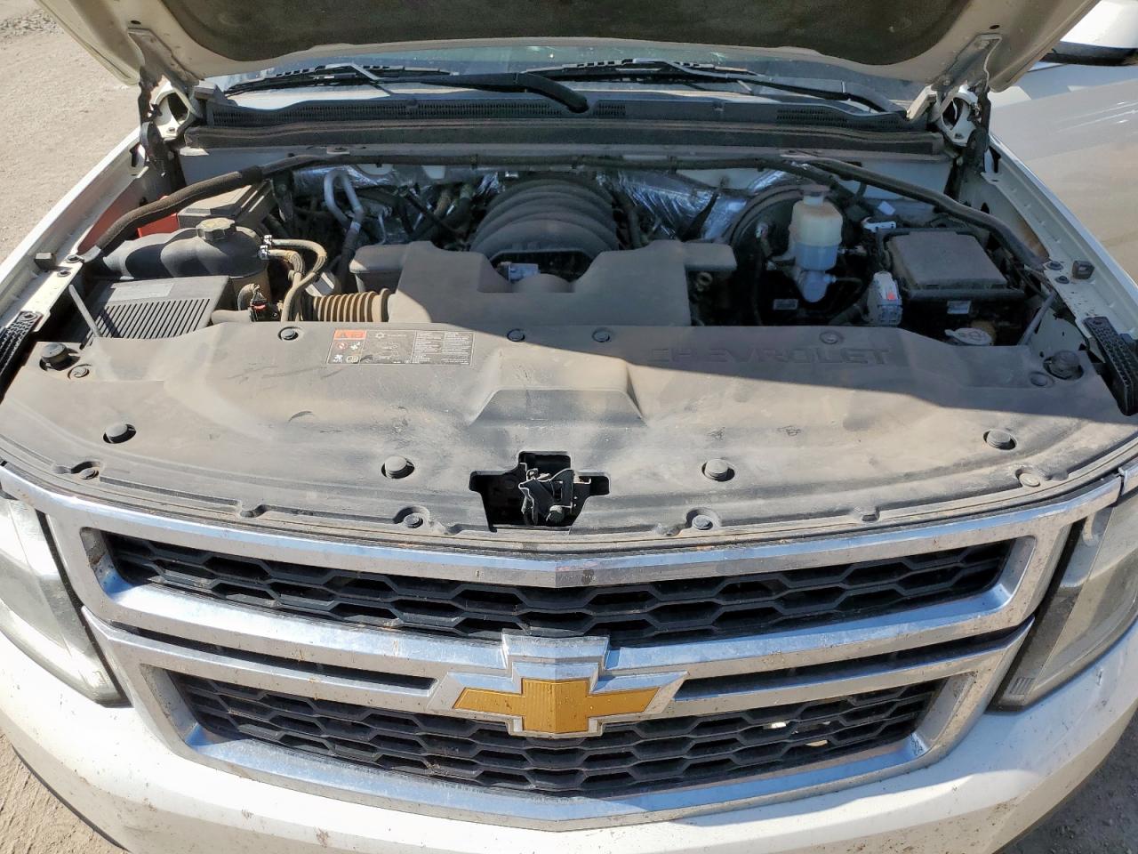 2015 Chevrolet Tahoe C1500 Lt VIN: 1GNSCBKCXFR188704 Lot: 63280915