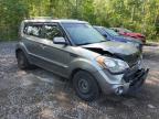 2013 KIA SOUL +   à vendre chez Copart ON - COOKSTOWN