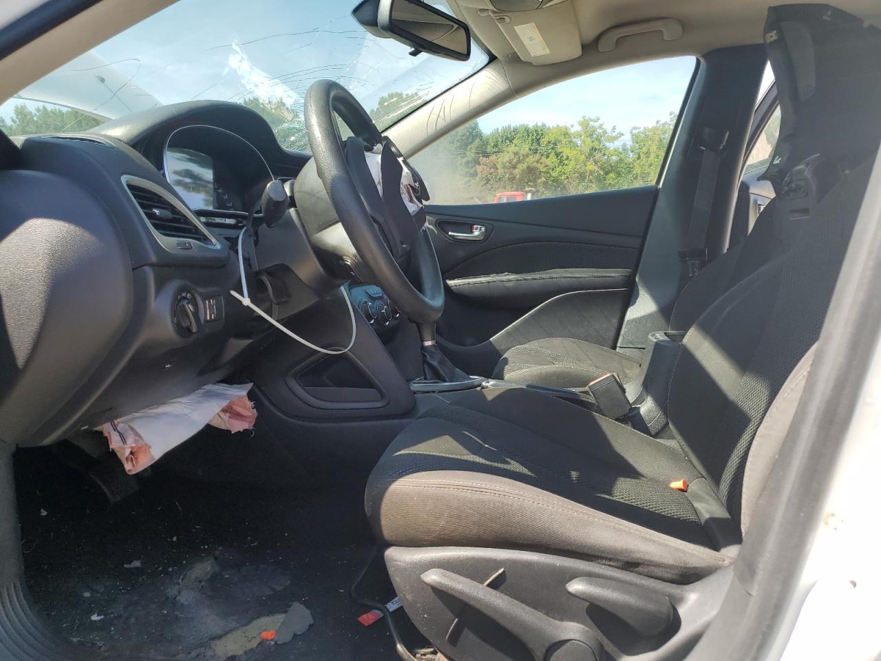 2015 Dodge Dart Sxt VIN: 1C3CDFBB0FD159139 Lot: 65583395